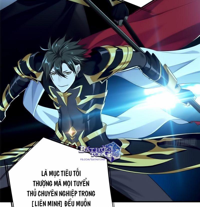 Toàn Chức Cao Thủ [ Bản Màu ] Chapter 15 - Trang 38