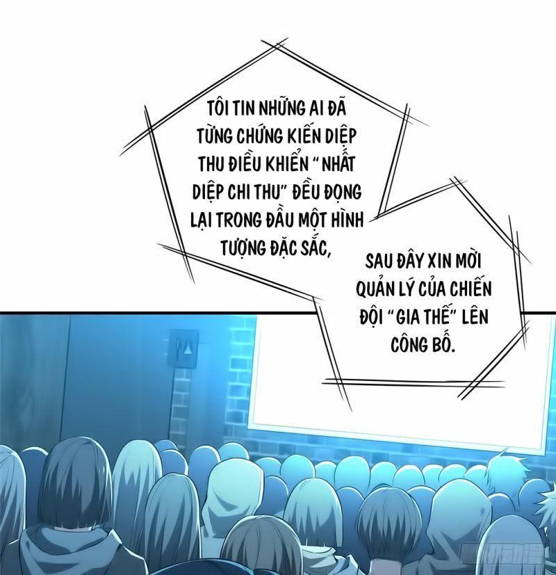 Toàn Chức Cao Thủ [ Bản Màu ] Chapter 15 - Trang 41