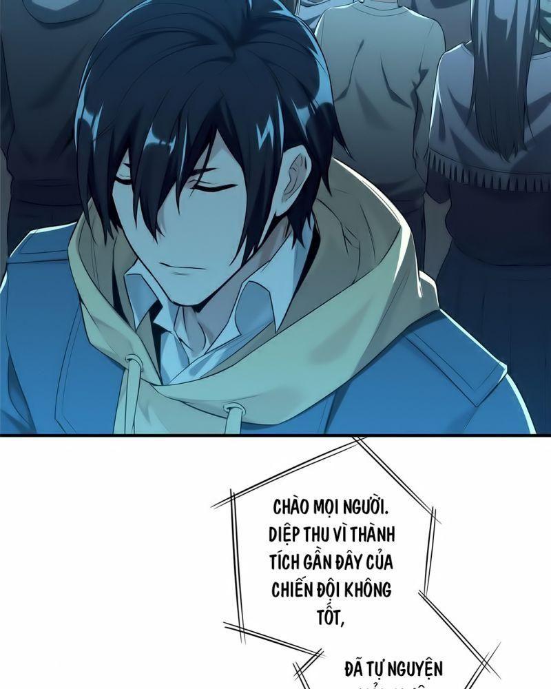 Toàn Chức Cao Thủ [ Bản Màu ] Chapter 15 - Trang 42