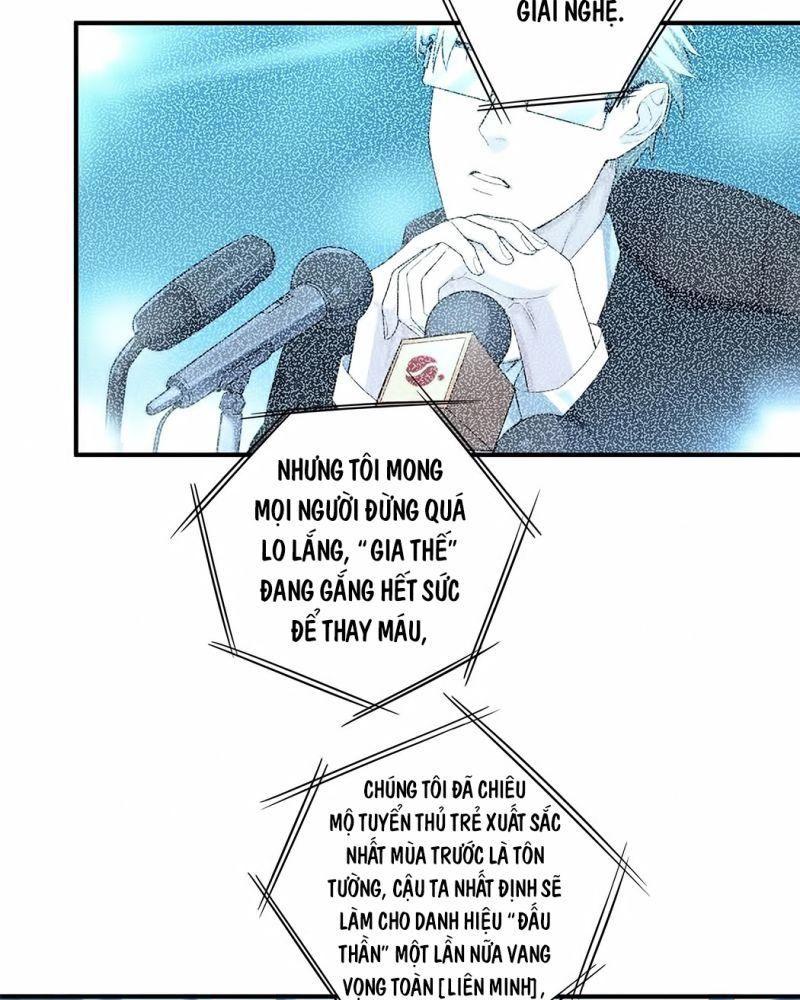 Toàn Chức Cao Thủ [ Bản Màu ] Chapter 15 - Trang 43