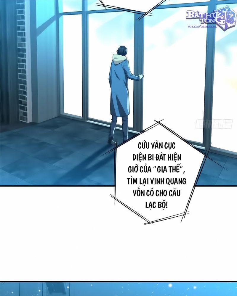 Toàn Chức Cao Thủ [ Bản Màu ] Chapter 15 - Trang 44