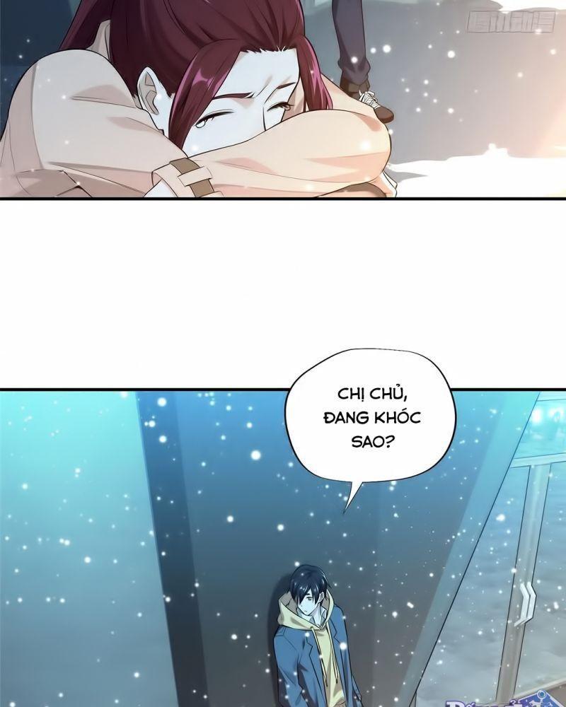 Toàn Chức Cao Thủ [ Bản Màu ] Chapter 15 - Trang 47