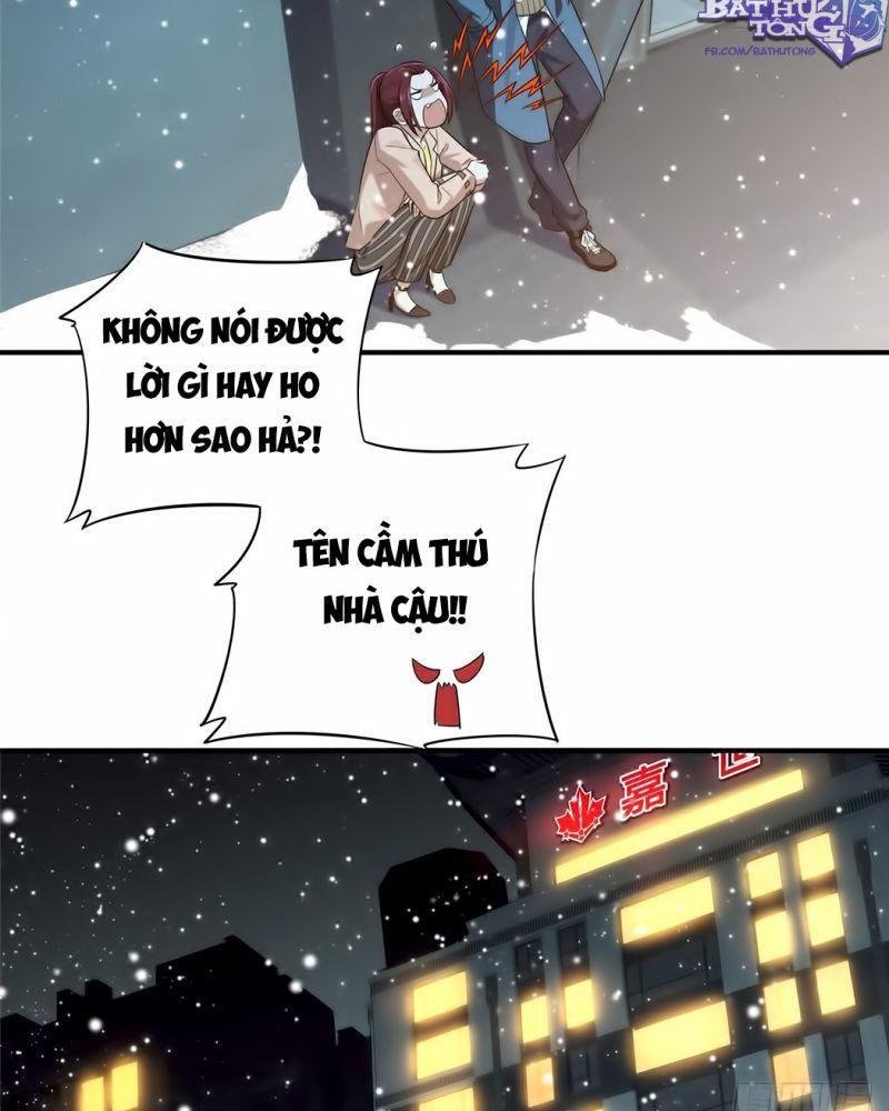 Toàn Chức Cao Thủ [ Bản Màu ] Chapter 15 - Trang 48