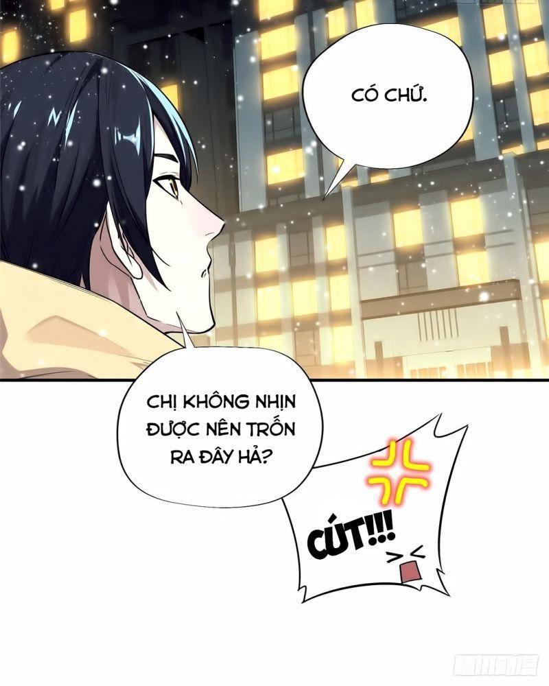 Toàn Chức Cao Thủ [ Bản Màu ] Chapter 15 - Trang 49