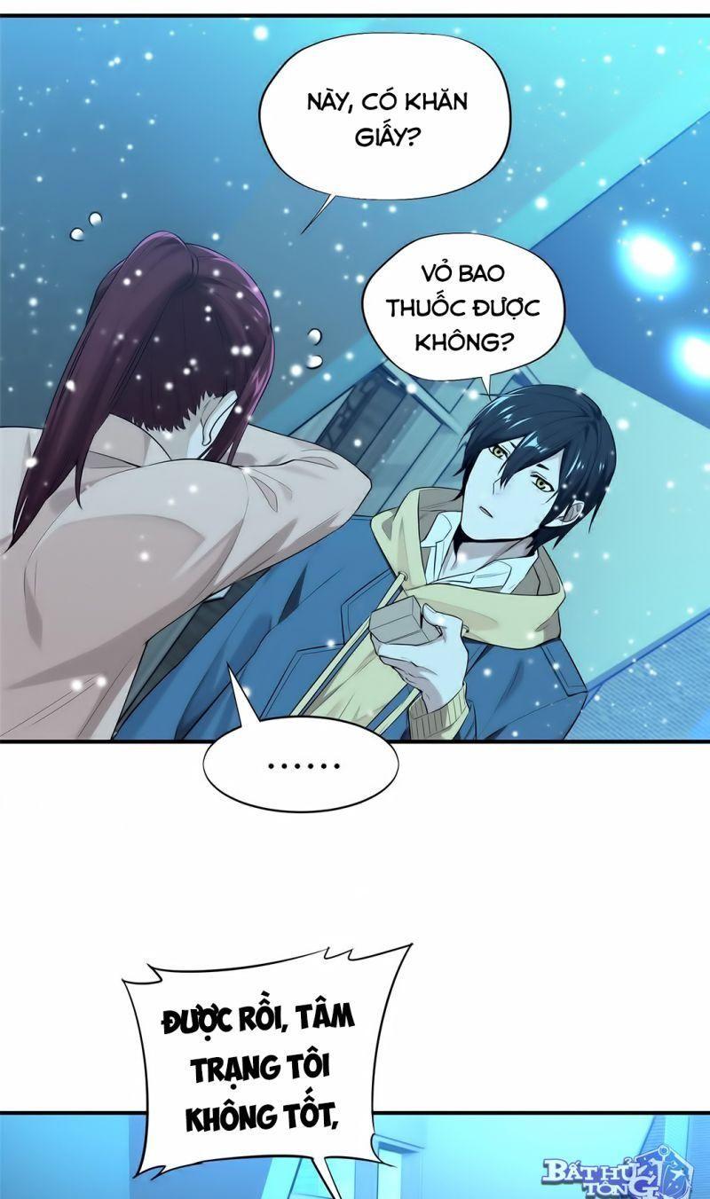 Toàn Chức Cao Thủ [ Bản Màu ] Chapter 15 - Trang 50