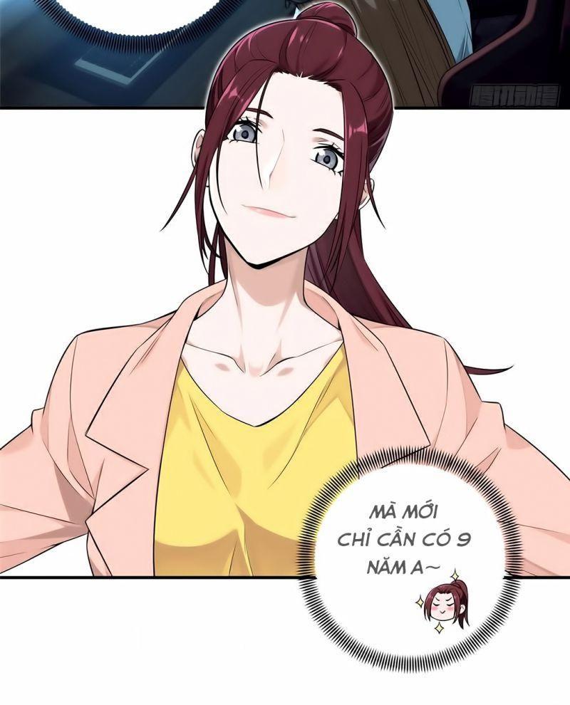 Toàn Chức Cao Thủ [ Bản Màu ] Chapter 15 - Trang 7
