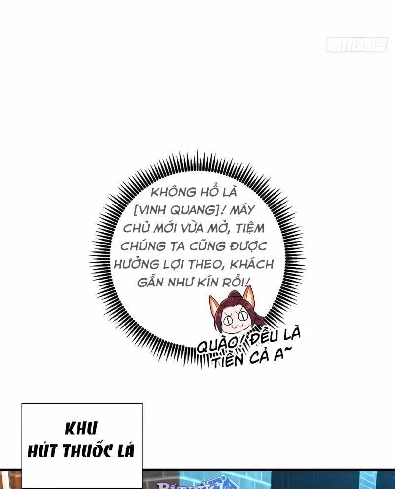 Toàn Chức Cao Thủ [ Bản Màu ] Chapter 15 - Trang 8