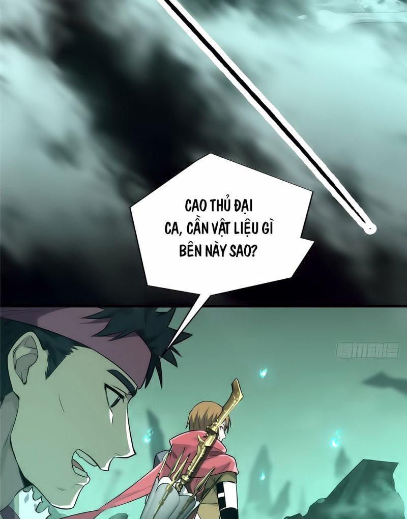 Toàn Chức Cao Thủ [ Bản Màu ] Chapter 16 - Trang 11