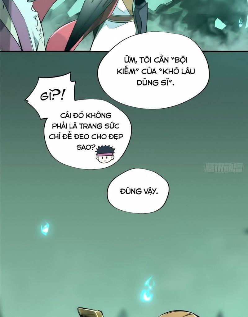 Toàn Chức Cao Thủ [ Bản Màu ] Chapter 16 - Trang 12