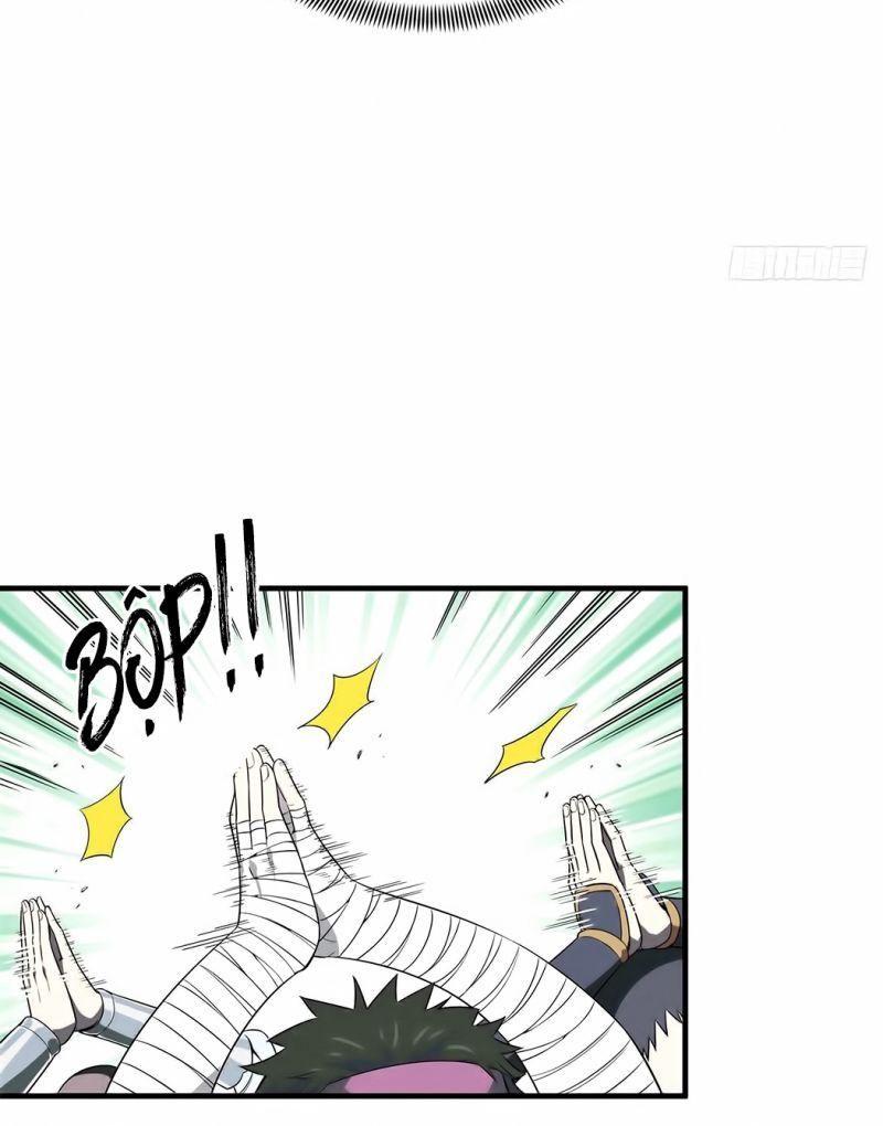 Toàn Chức Cao Thủ [ Bản Màu ] Chapter 16 - Trang 14