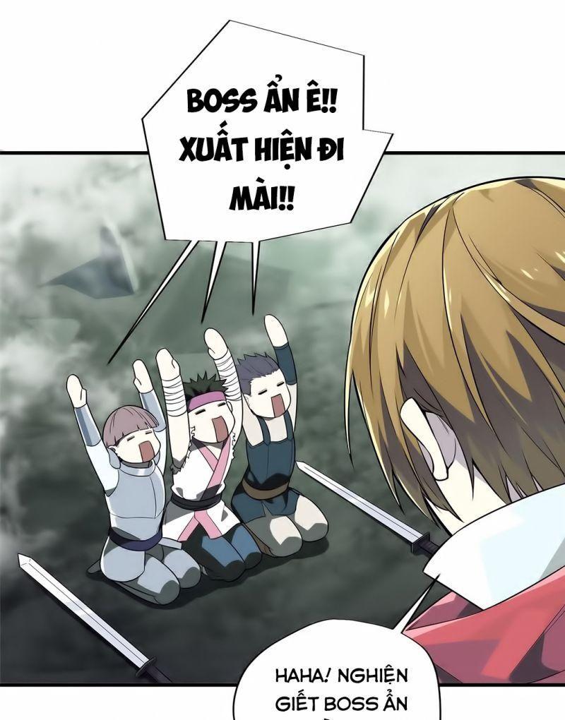 Toàn Chức Cao Thủ [ Bản Màu ] Chapter 16 - Trang 15