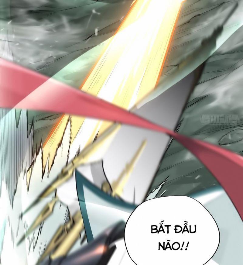 Toàn Chức Cao Thủ [ Bản Màu ] Chapter 16 - Trang 20