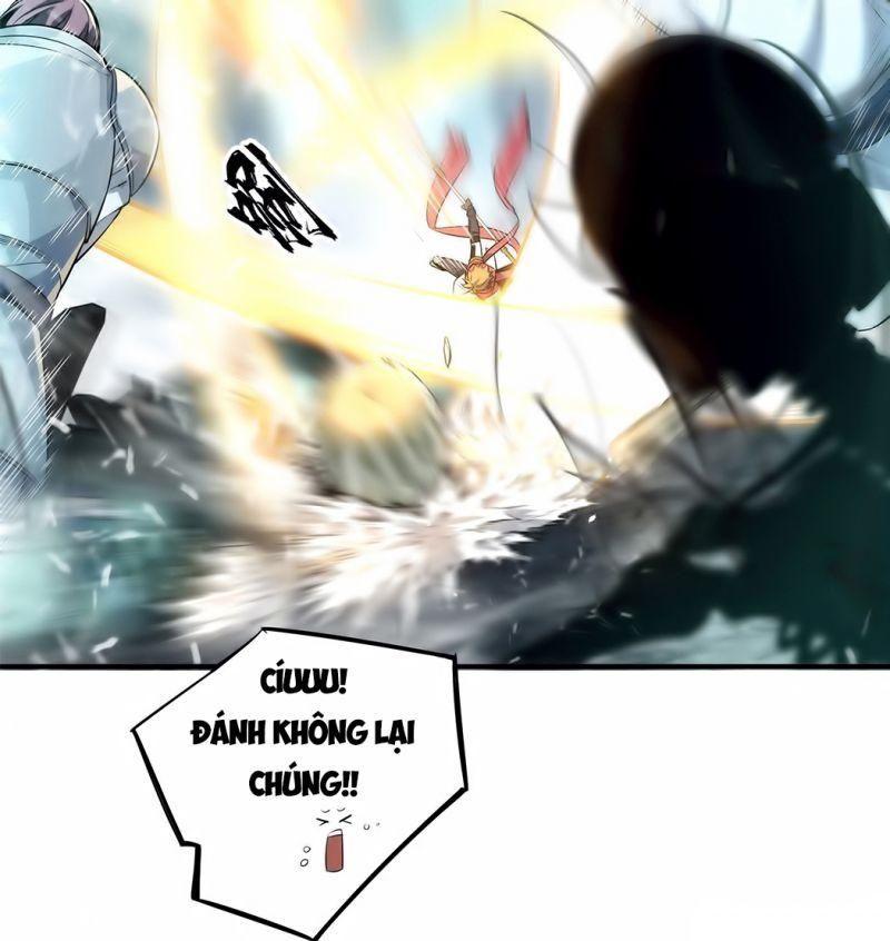 Toàn Chức Cao Thủ [ Bản Màu ] Chapter 16 - Trang 26