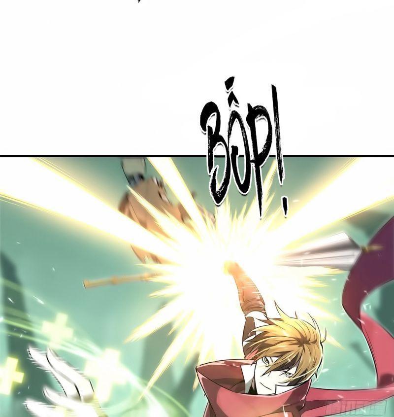 Toàn Chức Cao Thủ [ Bản Màu ] Chapter 16 - Trang 27
