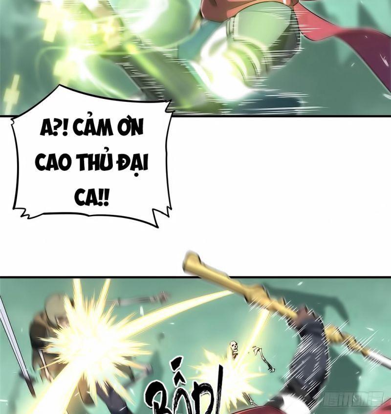Toàn Chức Cao Thủ [ Bản Màu ] Chapter 16 - Trang 28