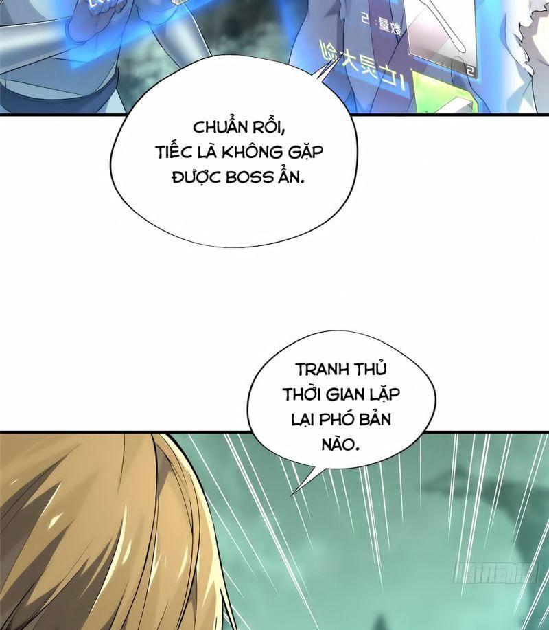 Toàn Chức Cao Thủ [ Bản Màu ] Chapter 16 - Trang 34