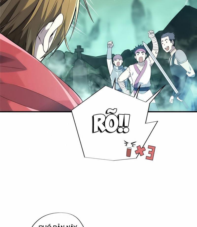 Toàn Chức Cao Thủ [ Bản Màu ] Chapter 16 - Trang 35