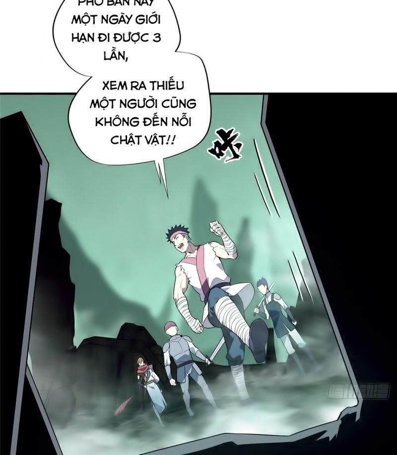 Toàn Chức Cao Thủ [ Bản Màu ] Chapter 16 - Trang 36