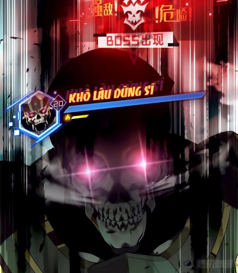 Toàn Chức Cao Thủ [ Bản Màu ] Chapter 16 - Trang 41