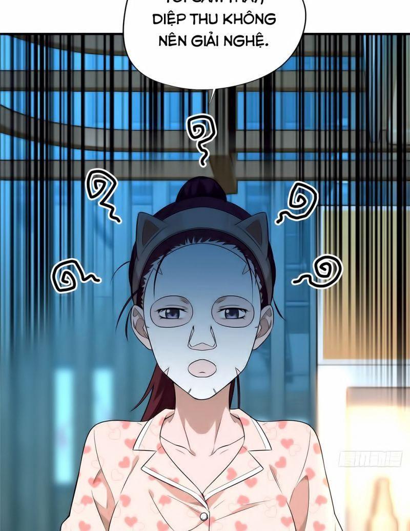 Toàn Chức Cao Thủ [ Bản Màu ] Chapter 16 - Trang 47
