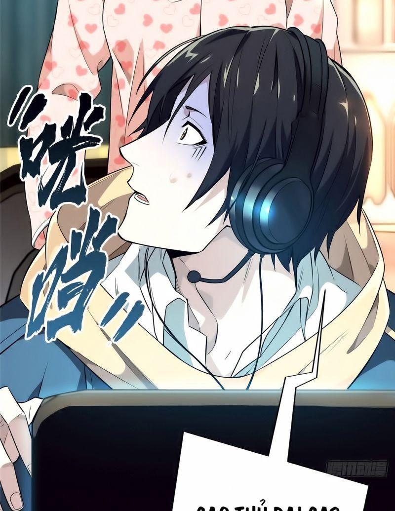 Toàn Chức Cao Thủ [ Bản Màu ] Chapter 16 - Trang 48