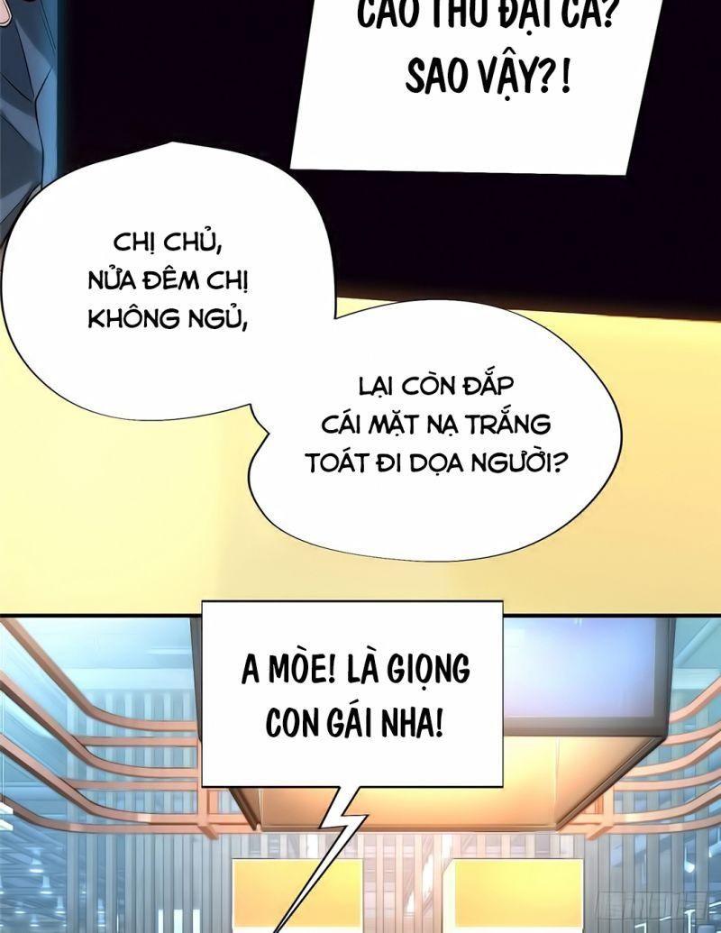 Toàn Chức Cao Thủ [ Bản Màu ] Chapter 16 - Trang 49