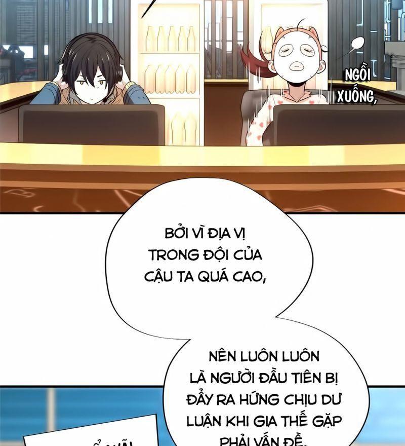 Toàn Chức Cao Thủ [ Bản Màu ] Chapter 16 - Trang 50