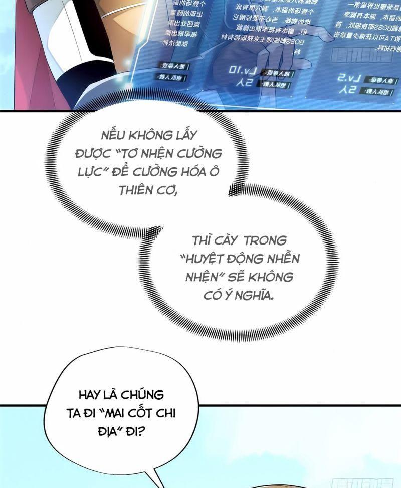 Toàn Chức Cao Thủ [ Bản Màu ] Chapter 16 - Trang 6