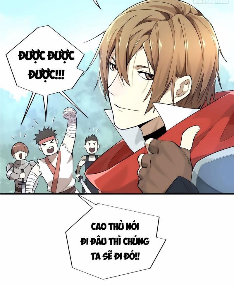 Toàn Chức Cao Thủ [ Bản Màu ] Chapter 16 - Trang 7