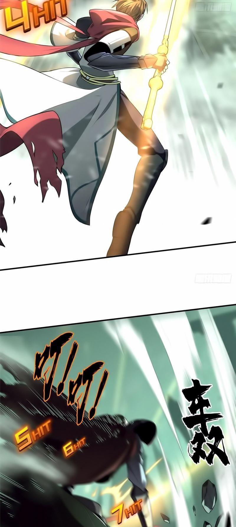 Toàn Chức Cao Thủ [ Bản Màu ] Chapter 17 - Trang 15