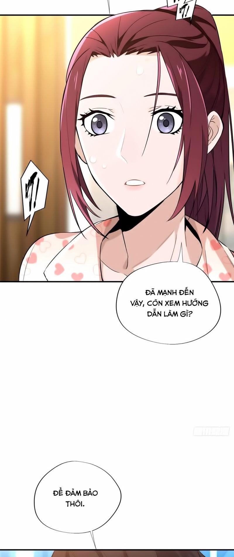 Toàn Chức Cao Thủ [ Bản Màu ] Chapter 17 - Trang 19