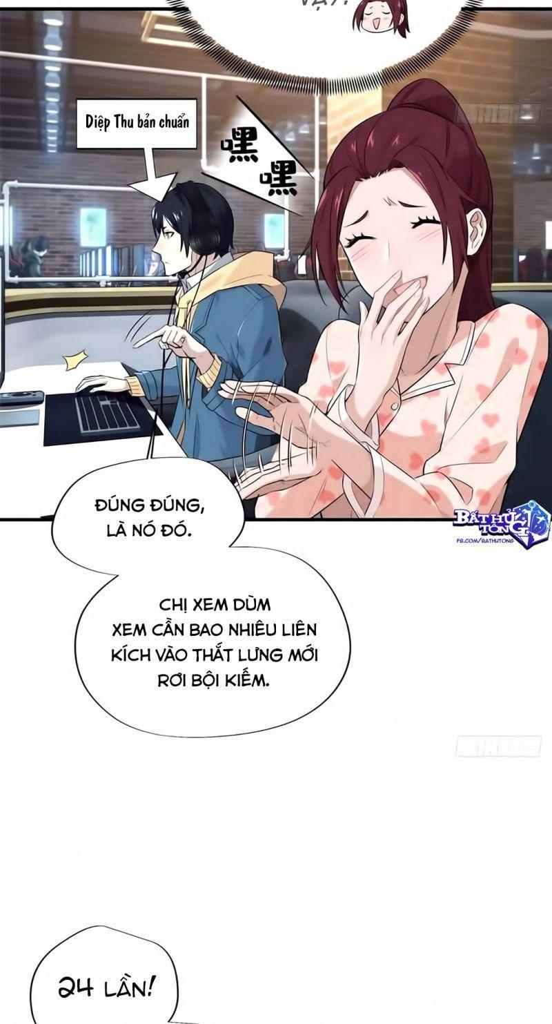 Toàn Chức Cao Thủ [ Bản Màu ] Chapter 17 - Trang 2