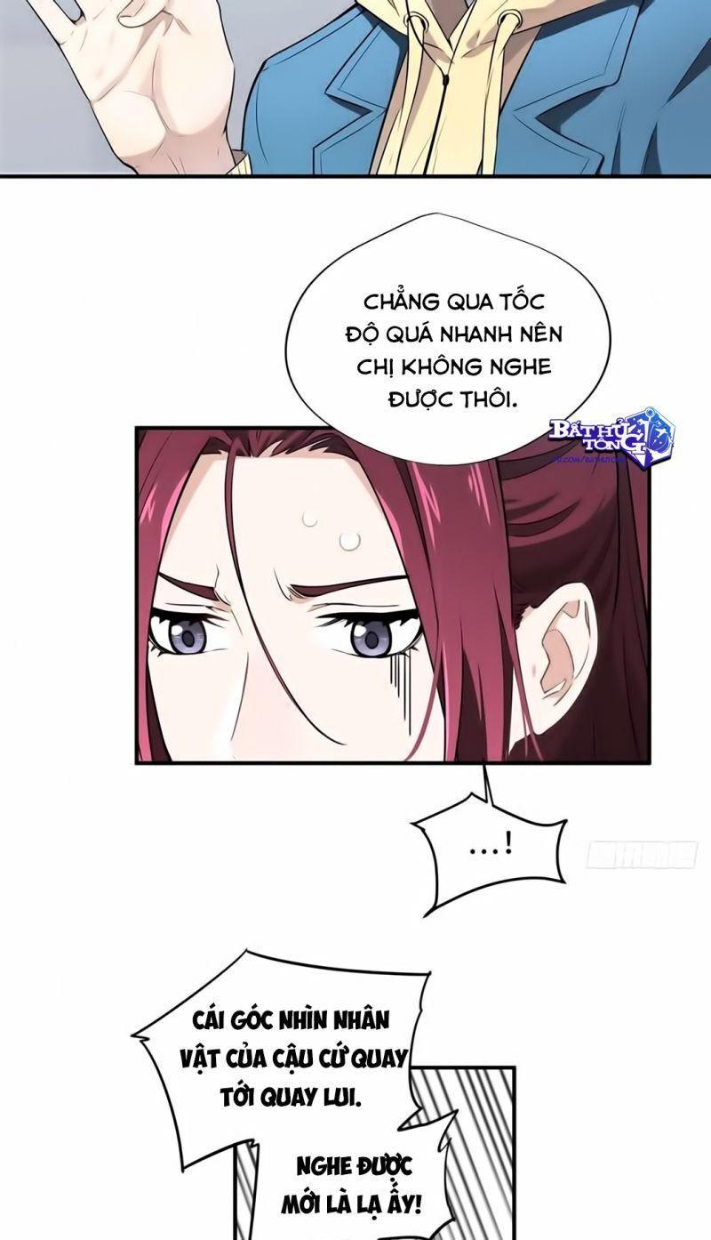 Toàn Chức Cao Thủ [ Bản Màu ] Chapter 17 - Trang 29