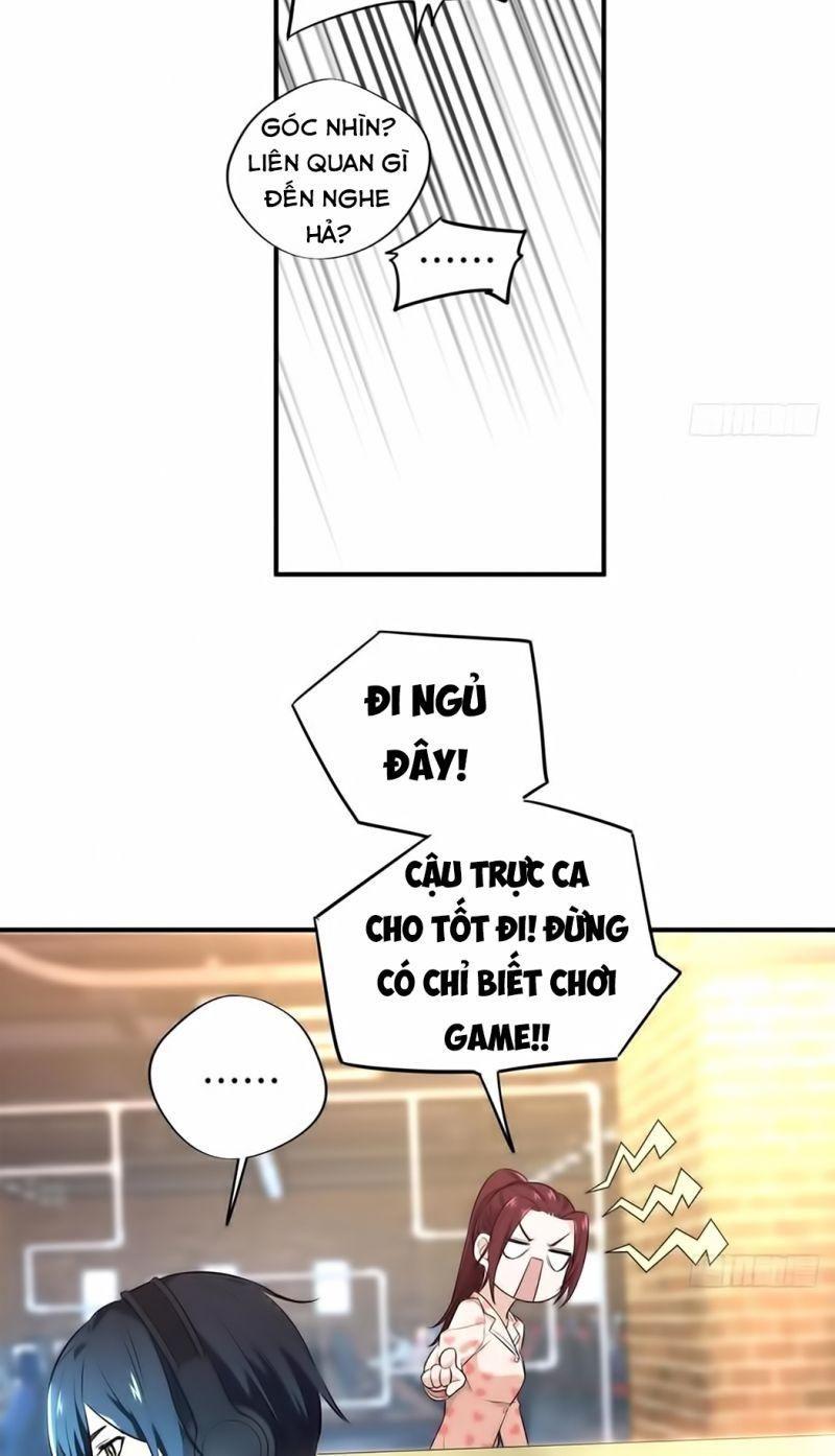 Toàn Chức Cao Thủ [ Bản Màu ] Chapter 17 - Trang 30