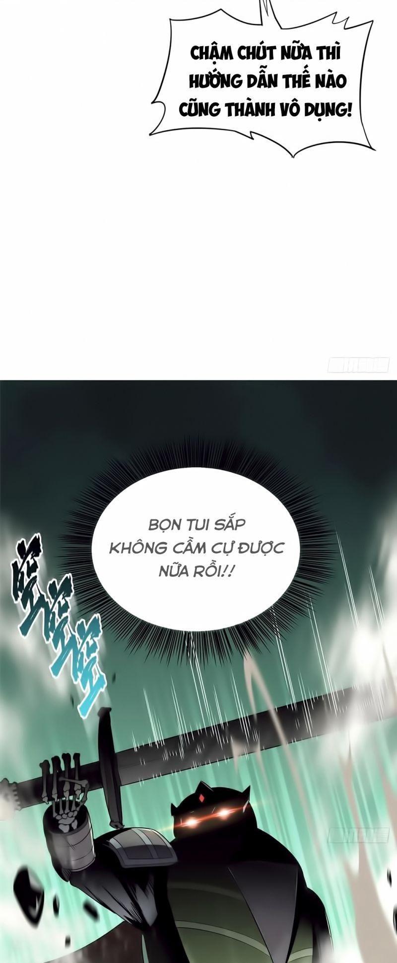 Toàn Chức Cao Thủ [ Bản Màu ] Chapter 17 - Trang 6