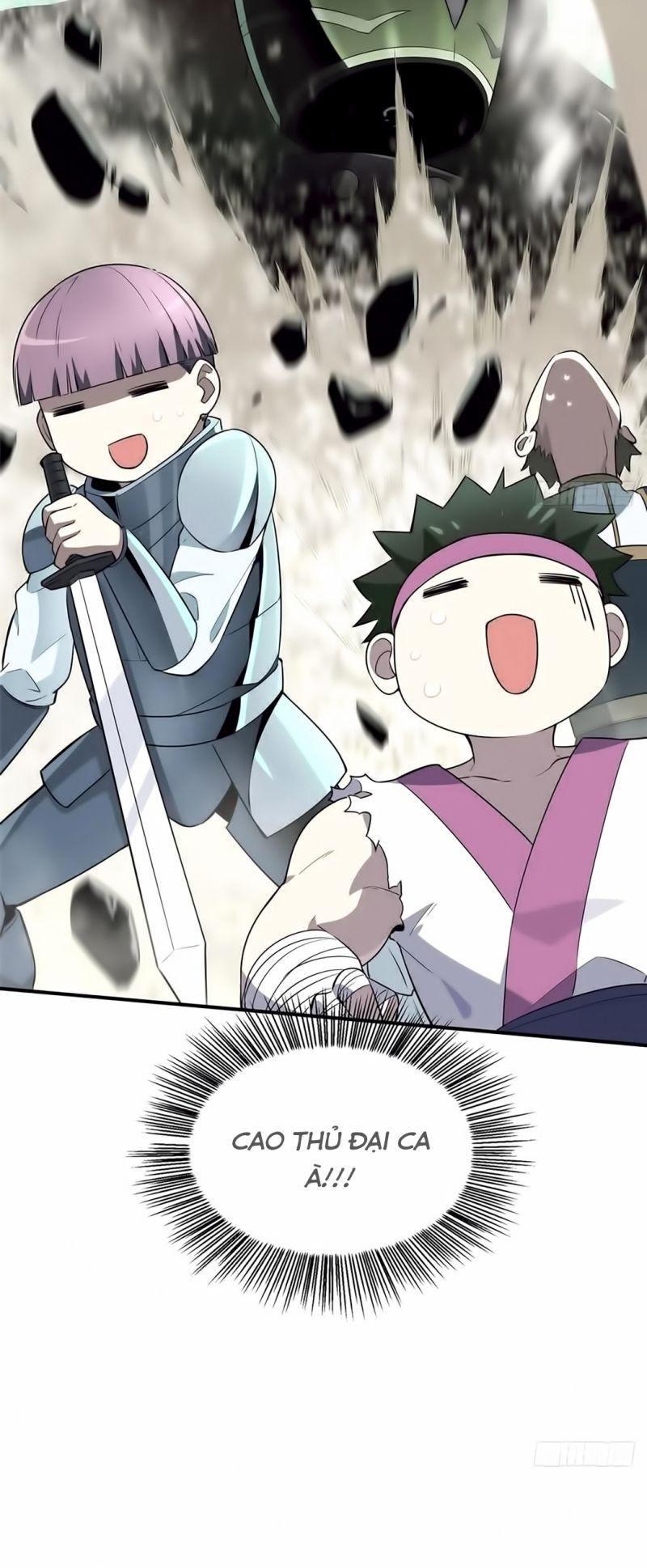 Toàn Chức Cao Thủ [ Bản Màu ] Chapter 17 - Trang 7