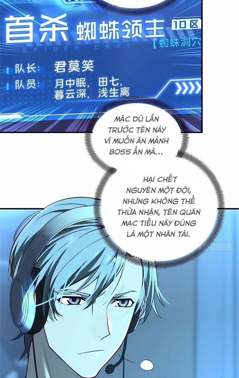 Toàn Chức Cao Thủ [ Bản Màu ] Chapter 18 - Trang 10