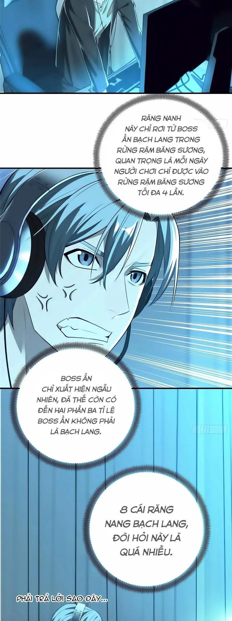 Toàn Chức Cao Thủ [ Bản Màu ] Chapter 18 - Trang 17