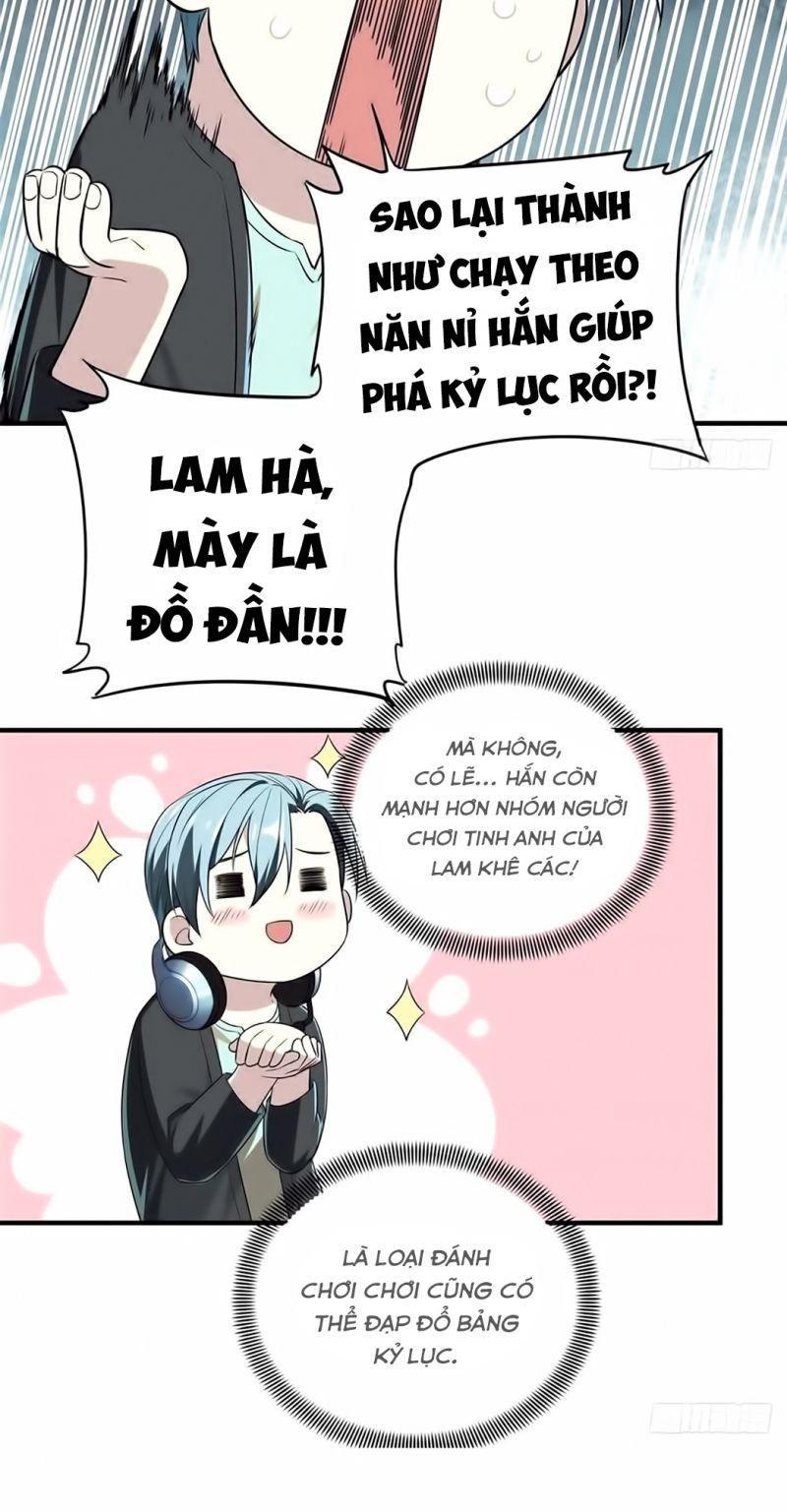 Toàn Chức Cao Thủ [ Bản Màu ] Chapter 18 - Trang 29