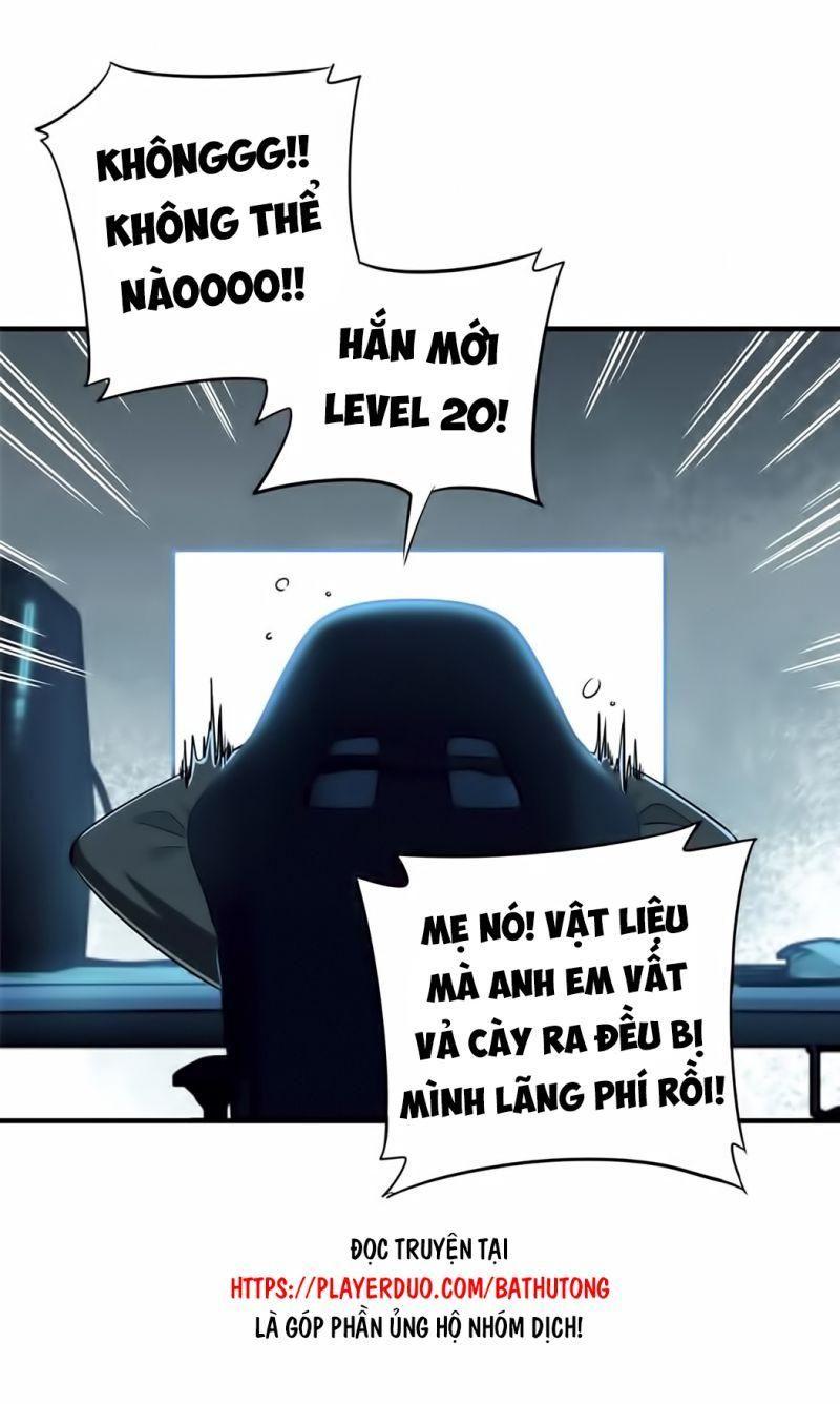 Toàn Chức Cao Thủ [ Bản Màu ] Chapter 18 - Trang 30
