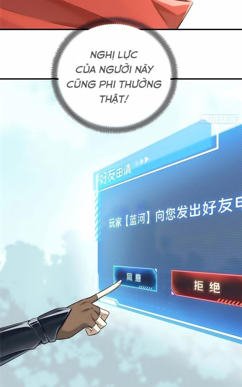 Toàn Chức Cao Thủ [ Bản Màu ] Chapter 18 - Trang 4