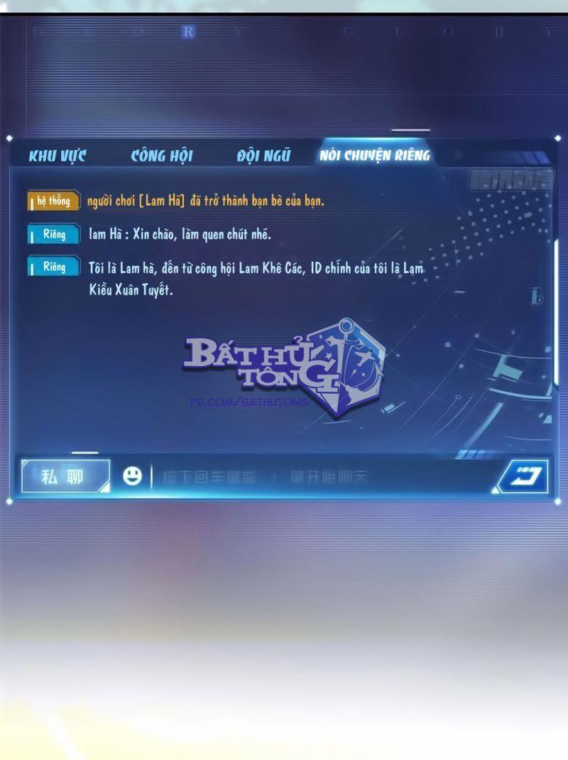 Toàn Chức Cao Thủ [ Bản Màu ] Chapter 18 - Trang 5