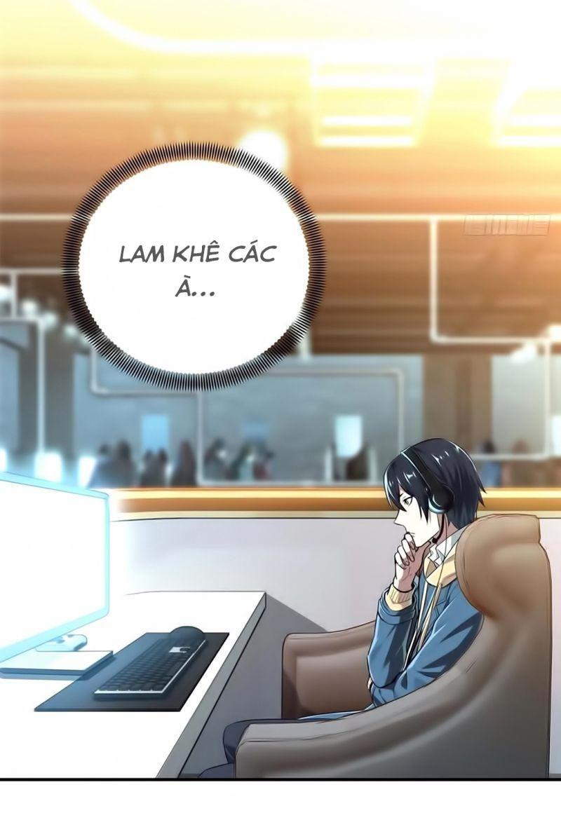 Toàn Chức Cao Thủ [ Bản Màu ] Chapter 18 - Trang 6