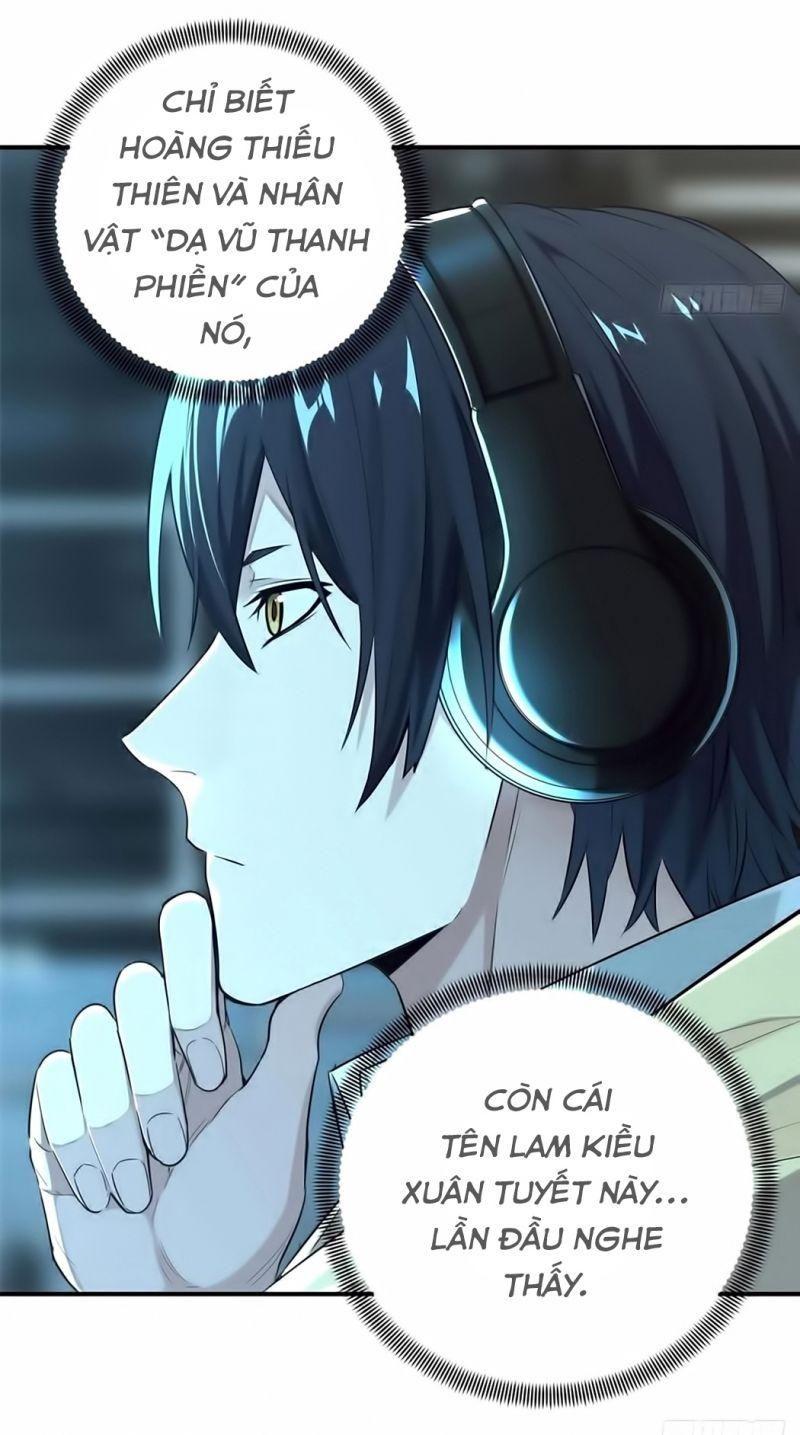 Toàn Chức Cao Thủ [ Bản Màu ] Chapter 18 - Trang 7