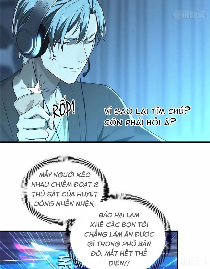 Toàn Chức Cao Thủ [ Bản Màu ] Chapter 18 - Trang 9