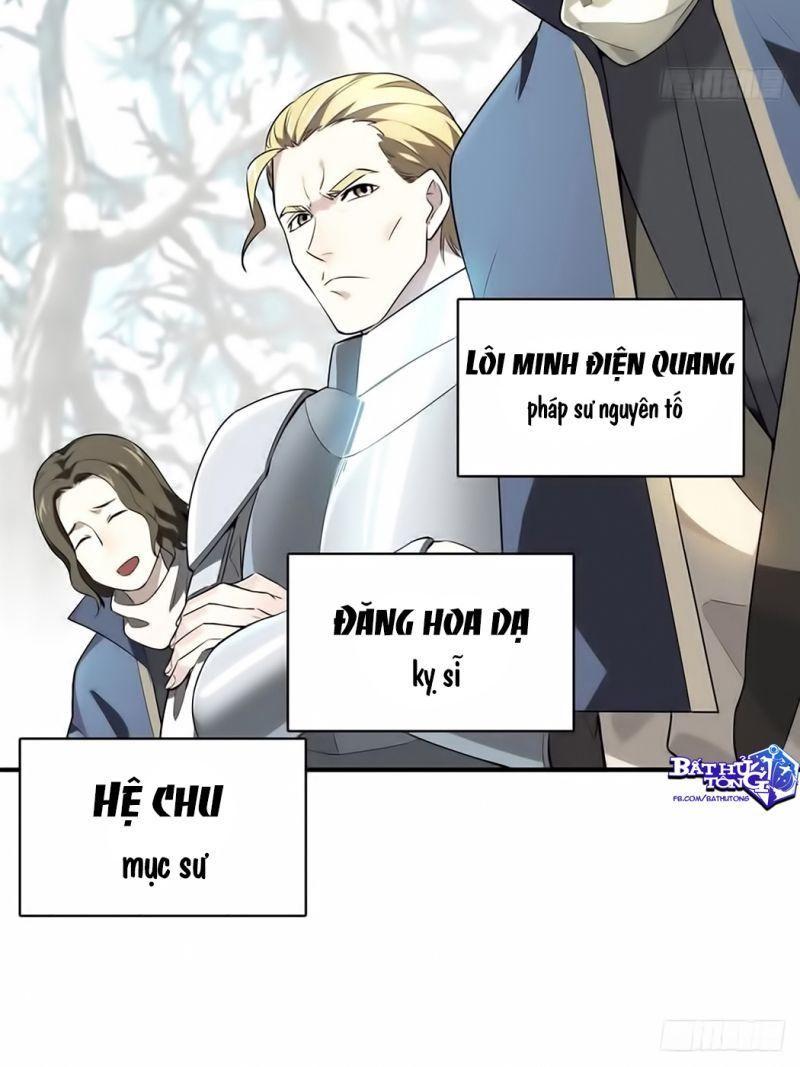 Toàn Chức Cao Thủ [ Bản Màu ] Chapter 19 - Trang 12