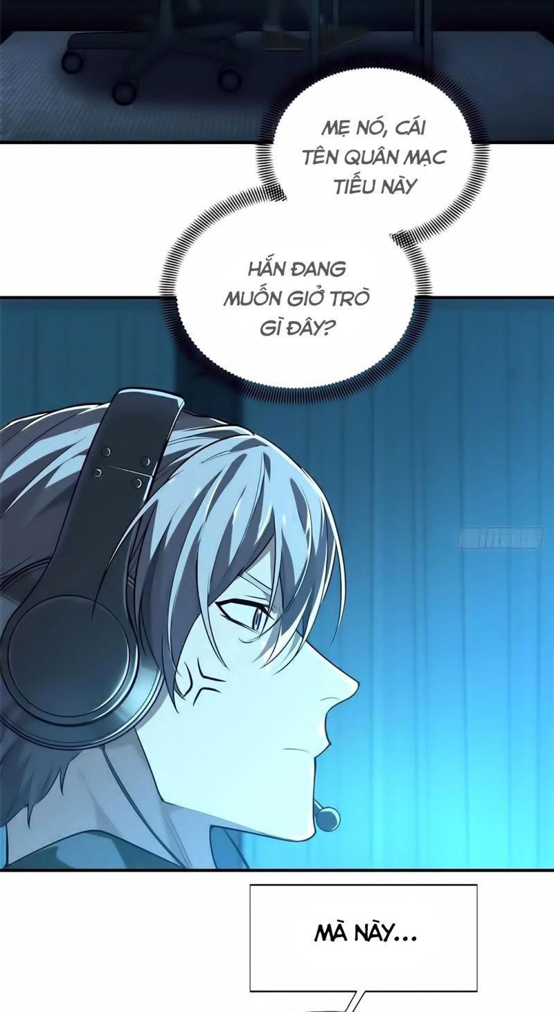 Toàn Chức Cao Thủ [ Bản Màu ] Chapter 19 - Trang 15