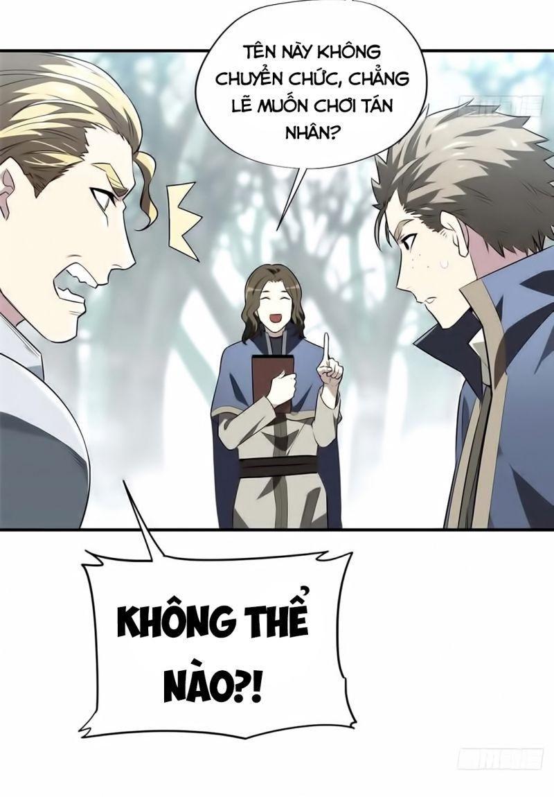 Toàn Chức Cao Thủ [ Bản Màu ] Chapter 19 - Trang 16