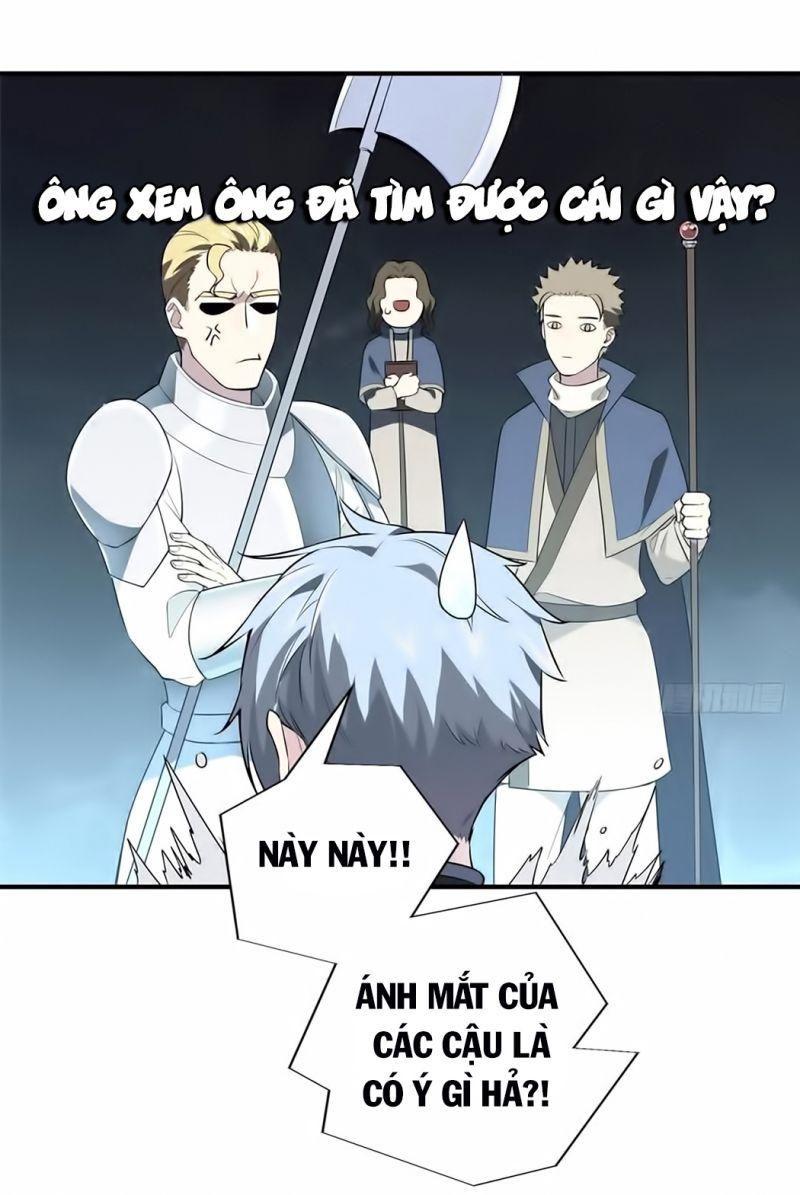 Toàn Chức Cao Thủ [ Bản Màu ] Chapter 19 - Trang 19