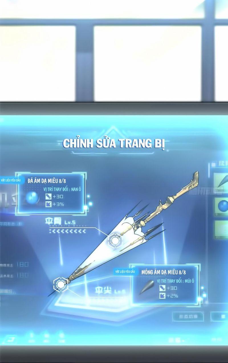Toàn Chức Cao Thủ [ Bản Màu ] Chapter 19 - Trang 24